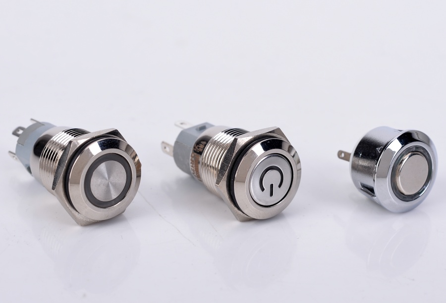 帶燈開關(guān)（light switch）