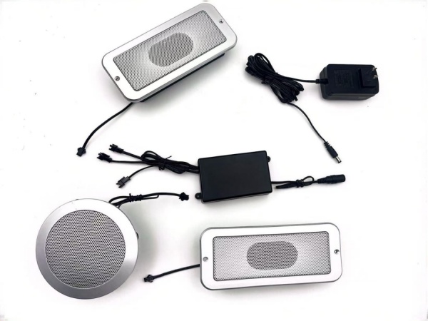 音響系列CH006C 音響系列CH006C