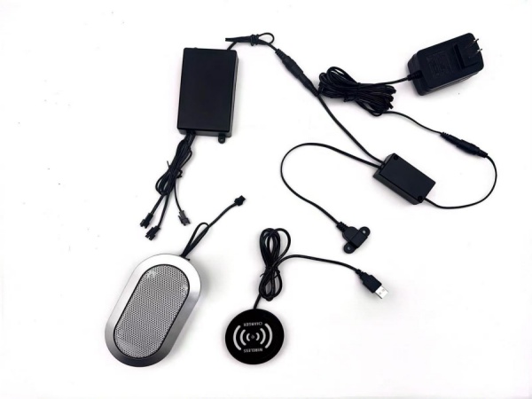 音響系列CH007D 音響系列CH007D