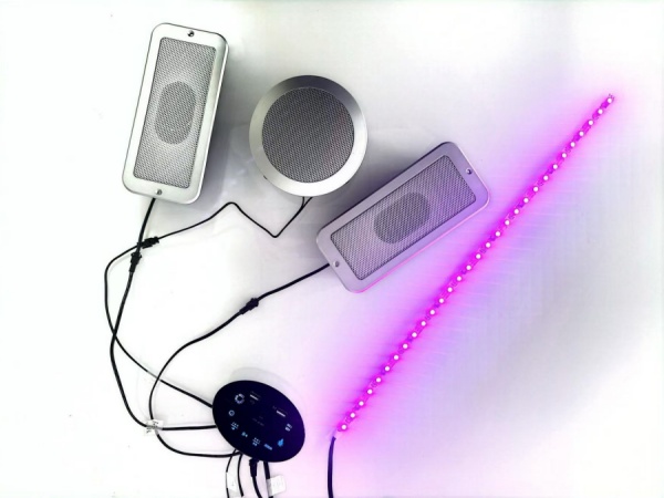 音響系列CH007F 音響系列CH007F