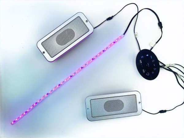 音響系列CH007G 音響系列CH007G