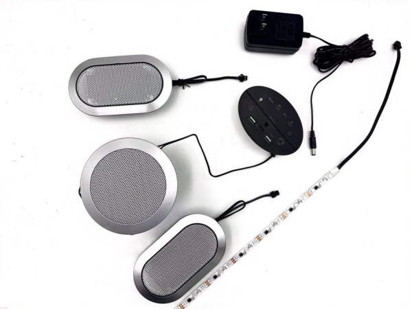 音響系列CH007H 音響系列CH007H