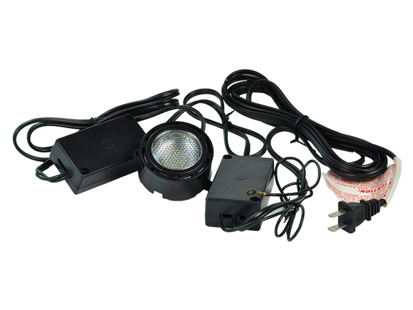 如果把路燈換成LED燈，每年節(jié)約的能源超出你的想象