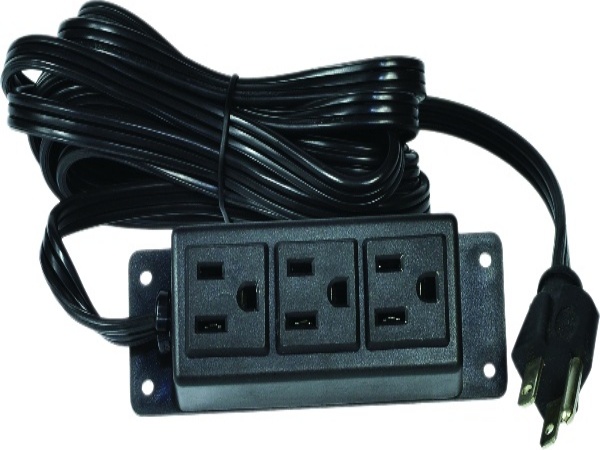 電源插座系列HG3000-TS