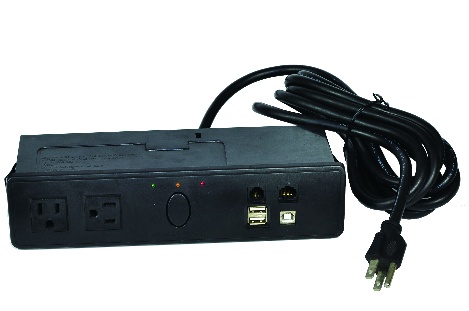 電源插座系列HG515