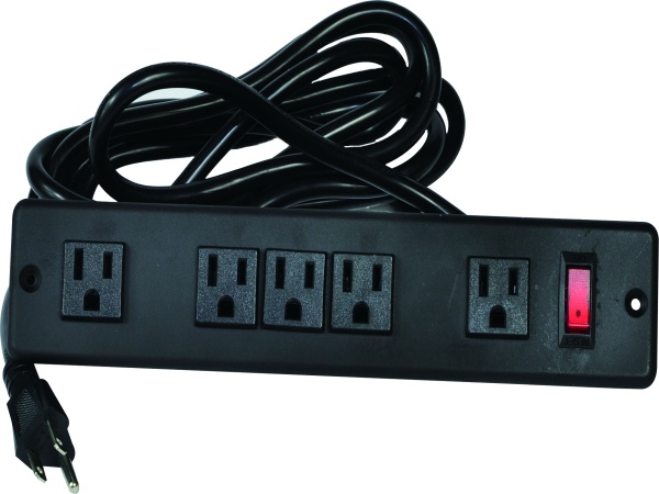 電源插座系列HG5000-DK