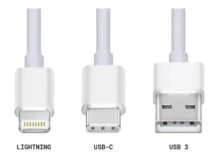 Type-C接口與USB接口：四大區(qū)別，深度解析