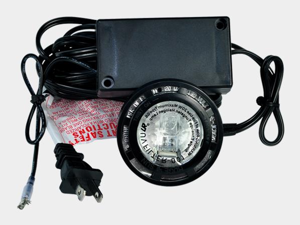 石英燈系列GN831-031