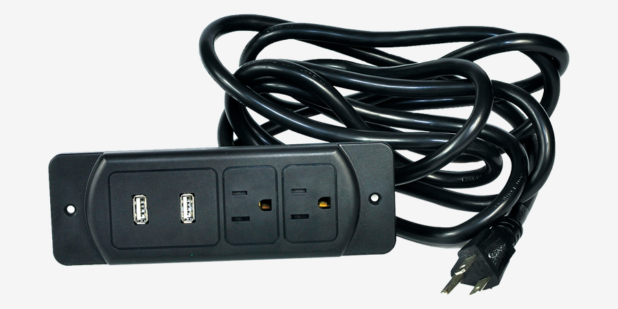 電源插座系列HG522-U2