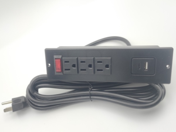 電源插座系列HG3000-HC HG3000-HC-2