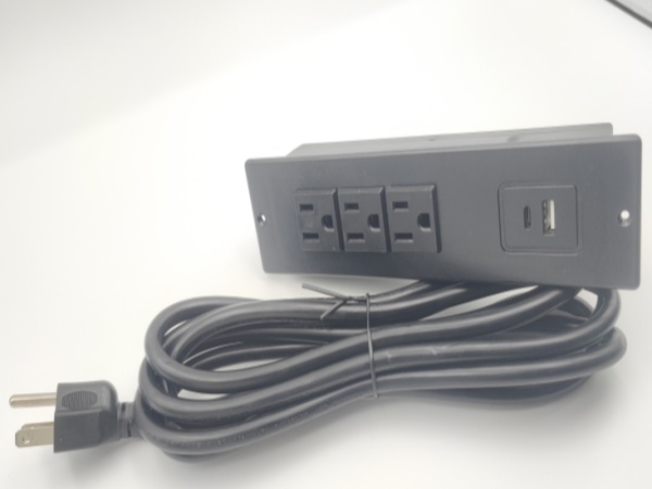 電源插座系列HG3001-AC3 電源插座系列HG3001-AC3