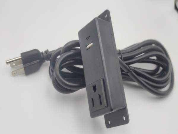 電源插座系列HG1002-AC2 電源插座系列HG1002-AC2